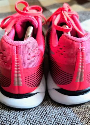 Кроссовки nike zoom pegasus 34 4
