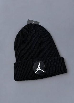 Шапка jordan