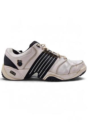 Кроссовки k-swiss accomolish ls