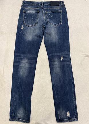 Продам чоловічі джинси dsquared2 2