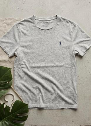 Polo ralph lauren футболка