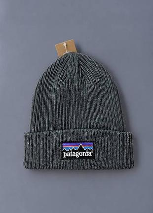 Шапка patagonia