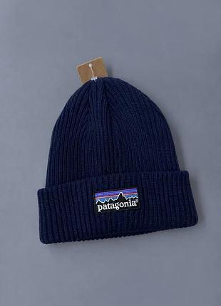 Шапка patagonia 6