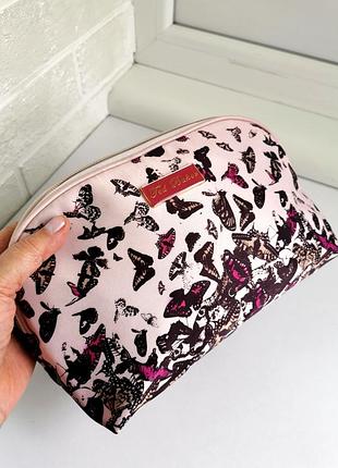 Красивая женская косметичка ted baker