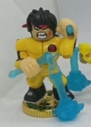 Фигурка akedo