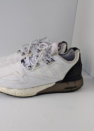 Кроссовки adidas zx 2k boost