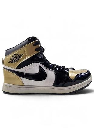 Кроссовки мужские air jordan 1 retro high og nrg