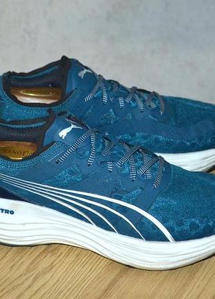 Кроссовки puma foreverrun nitro оригинал - 42 размер