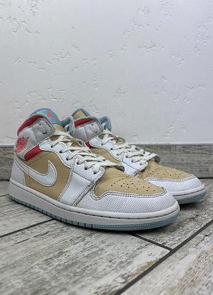 Jordan 1 high 2
