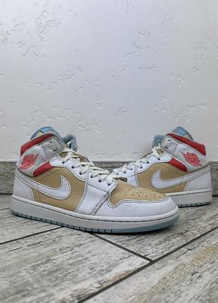 Jordan 1 high