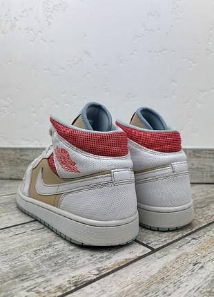 Jordan 1 high 4
