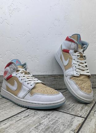 Jordan 1 high 3