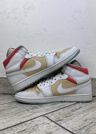 Jordan 1 high 5