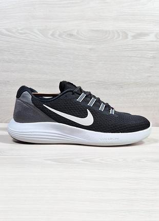 Спортивні бігові кросівки nike lunarconverge оригінал, розмір 43
