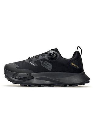 Кросівки the north face vectiv enduris 4 gtx beige black