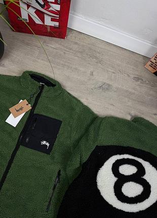 Шерпа stussy 3