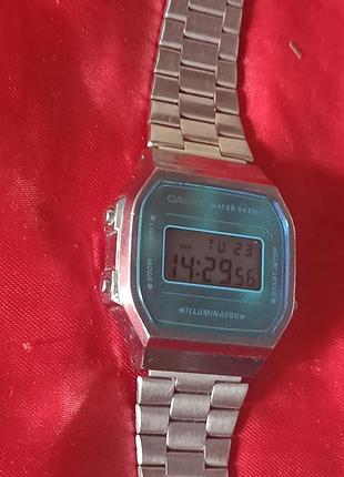 Casio vintage a168wem-2ef 3