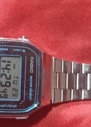 Casio vintage a168wem-2ef 5