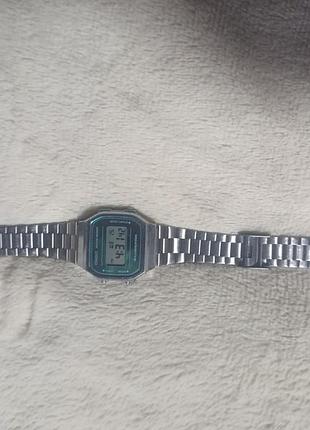 Casio vintage a168wem-2ef 6