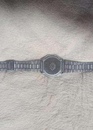 Casio vintage a168wem-2ef 7