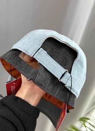 Кепка loro piana 5