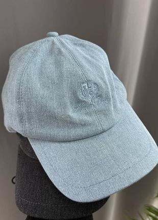 Кепка loro piana 2