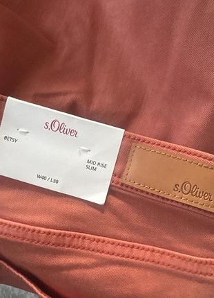 Джинси s.oliver 8