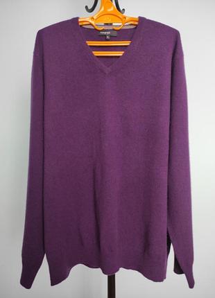 Кашемировый свитер autograph, 100% кашемир 2