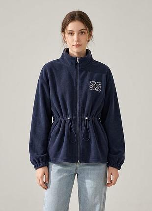 Флісова жіноча кофта, 4 кольори 5