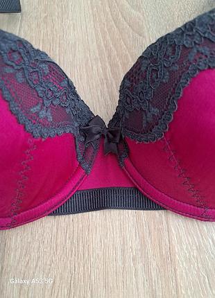 Бюстгальтер limited 75 a 2