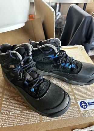 Черевики merrell m-thermoshiver