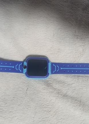 Smart baby watch q12, hoco y105 или amigo go002)