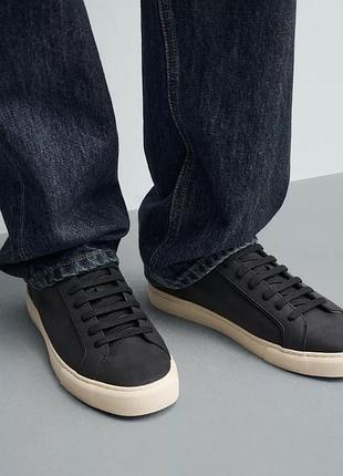 Кеди zara, розмір 44 4