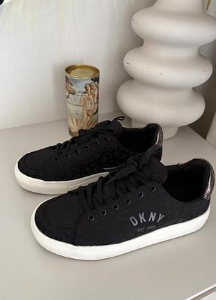 Кросівки dkny оригінал!! 8