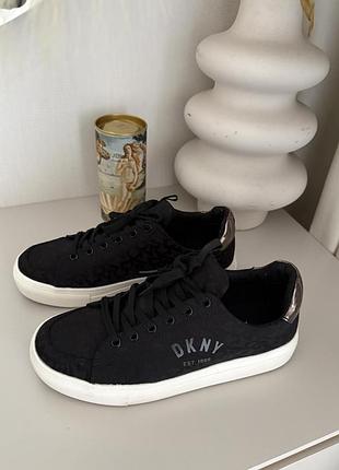 Кросівки dkny оригінал!! 7