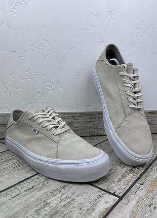 Vans diamo pro 3