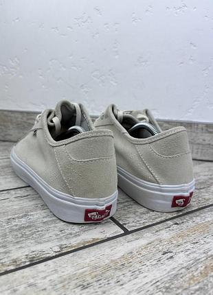 Vans diamo pro 4