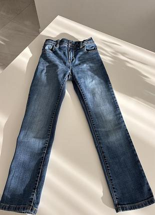 Джинси для хлопчика tommy hilfiger