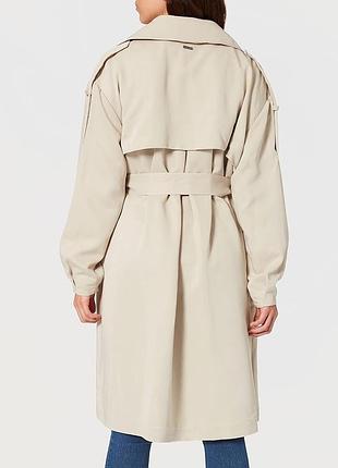 Тренч pepe jeans 2