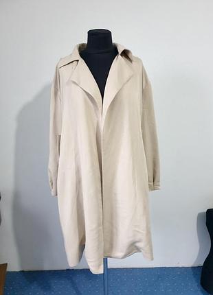 Тренч pepe jeans 4