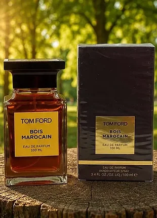 Tom ford bois marocain 100 мл