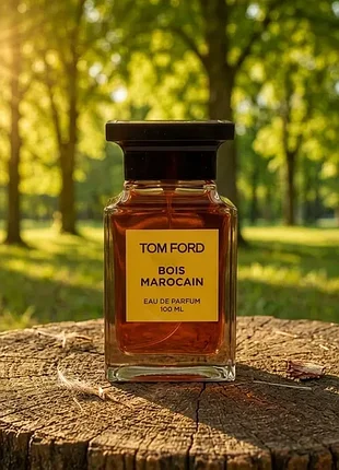 Tom ford bois marocain 100 мл 2