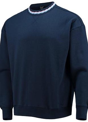 Лімітований колекційний світшот arsenal fc оригінал adidas 2xl-3xl вінтажний