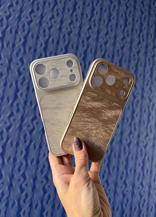3d чохол на iphone 17pro