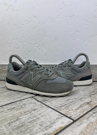 New balance 996