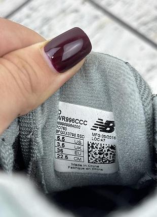 New balance 996 8