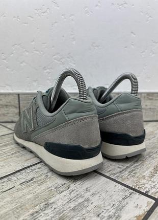 New balance 996 4