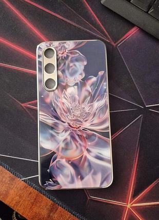 Чохол на телефон samsung galaxy s24 fe