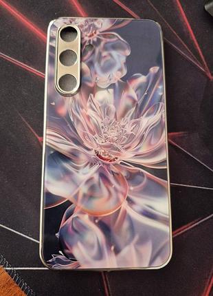 Чохол на телефон samsung galaxy s24 fe 2
