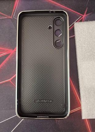 Чохол на телефон samsung galaxy s24 fe 3